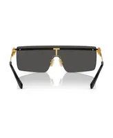 Miu Miu Women's Sunglasses Mu 50ZS