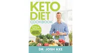 Keto Diet Cookbook