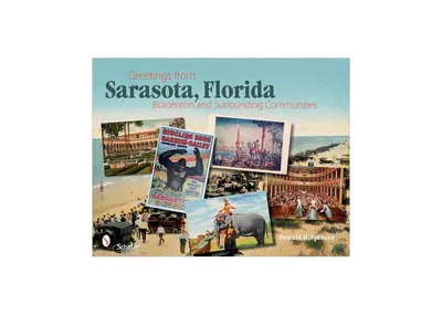 Greetings from Sarasota, Florida