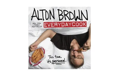 Alton Brown - EveryDayCook