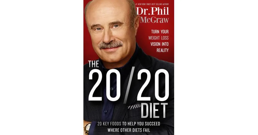 The 20/20 Diet