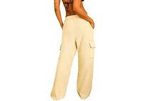 Medina Elastic Waistband Pant