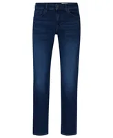 Boss by Hugo Men's Slim-Fit Jeans