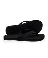 Indosole Men's Men s Flip Flops