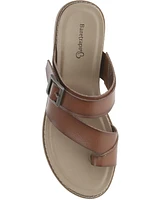 Baretraps Women's Nat Slide Sandals