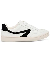 Dv Dolce Vita Women's Voyage Low Line Lace-Up Sneakers