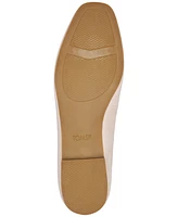 Toms Women's Briella Square-Toe Slip-On Ballet Flats