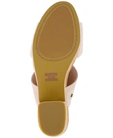 Toms Women's Majorca Platform City Sandals