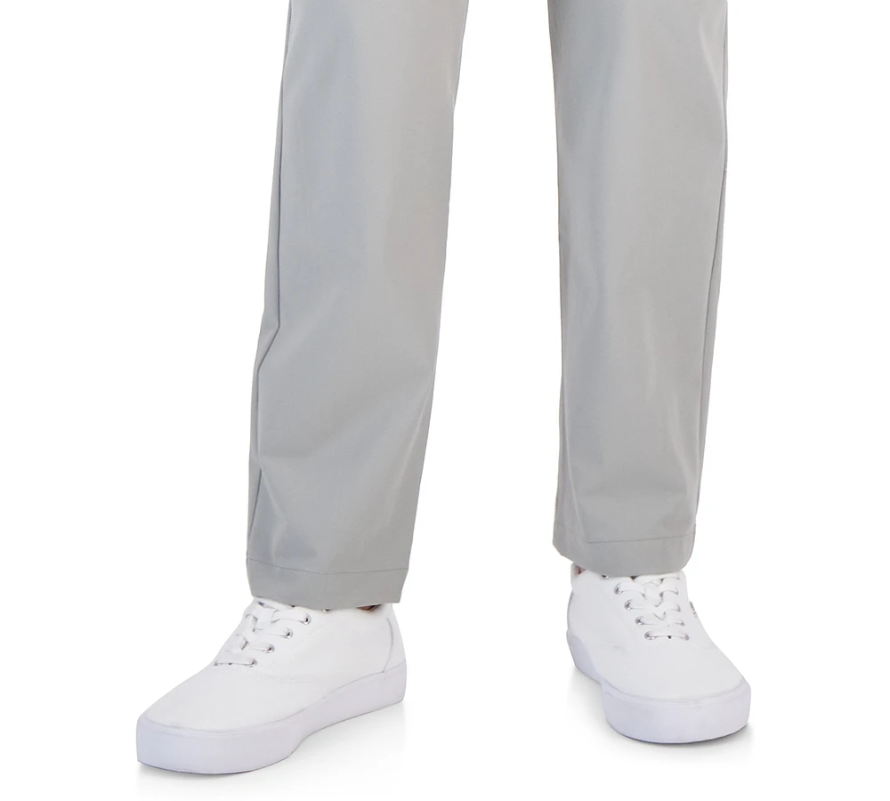 Club Room Men's Regular-Fit Pants, Created for Macy's