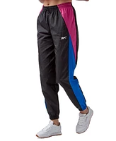 Reebok Women's Vector Woven Track Pants