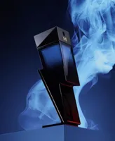 Carolina Herrera Mens Bad Boy Cobalt Elixir Eau De Parfum Fragrance Collection