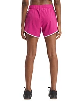 Reebok Women's Active Identity Training Pull-On Woven Shorts