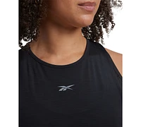 Reebok Women's Active Chill Athletic Tank Top