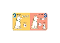 Doggies by Sandra Boynton