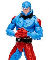 Dc Direct The Atom 7" Collectible Figure