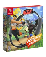 Nintendo Ring Fit Adventure Nintendo Switch