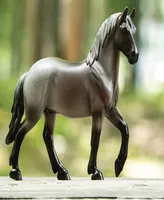 Breyer Horses Blue Roan Brabant Horse