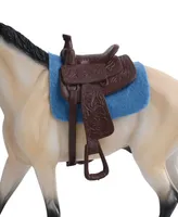 Breyer Horses Western Horse and Rider