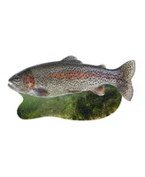 Madd Capp Games I am Trout Jigsaw Puzzle