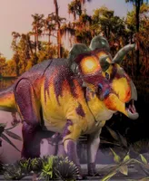 Beasts of the Mesozoic Medusaceratops Lokii Dinosaur Action Figure