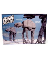 Round 2 Star Wars the Empire Strikes Back at-at Model Kit