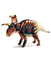 Beasts of the Mesozoic Albertaceratops Nesmoi Dinosaur Action Figure