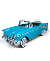 Round 2 1957 Chevy Bel Air Model Kit
