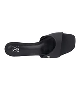 Women's Gaia Kitten Heel Sandal