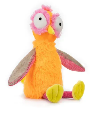 Inklings Baby Ollie the Oddball Oddbird Plush Toy