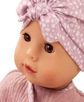 Gotz Maxy Muffin Soft Mood Cuddly Baby Doll