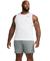 Nike Men's Ready Relaxed-Fit Dri-fit Fitness Tank, Regular & Big & Tall