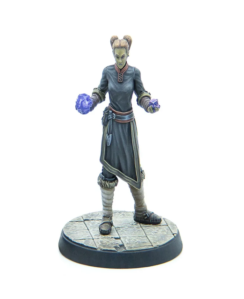 Modiphius Call to Arms College of Winterhold 6 Figures