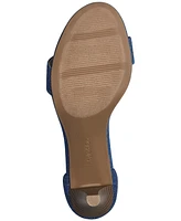 Style & Co Women's Paycee Two-Piece Dress Sandals, Created for Macy's