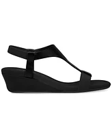 Style & Co Women's Step N Flex Vacanzaa Wedge Sandals