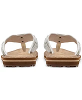 Clarks Women's Fenner Nerice Flip-Flops