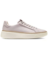 Cole Haan Women's Grandpro Topspin Sneakers