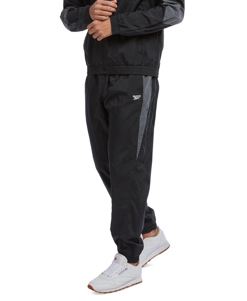 Reebok Men's Track Pants