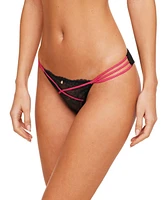 Adore Me Women's Suki Cheeky Panty