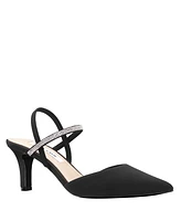 Nina Women's Billie Slingback Evening Pumps