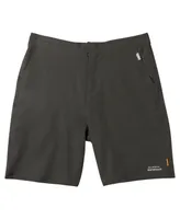 Quiksilver Waterman Men's Suva Amphibian 20" Hybrid Shorts