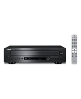 Yamaha Cd-C603BL 5-Disc Cd Changer with Usb Playback and Play Change (Black)