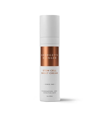 Stem Cell Night Cream