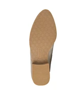 Baretraps Women's Hydie Loafer