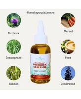 Bea s Bayou Skincare Good Biome Prebiotic Scalp Oil