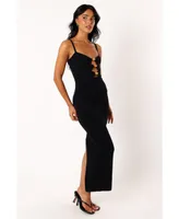 Normani Maxi Women's Dress