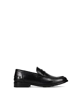 Frye Men's Tyler Leather Penny Loafers