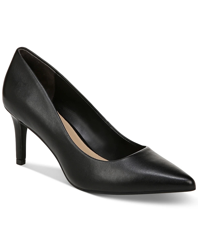 On 34th Women's Jeules Pointed-Toe Slip-On Pumps