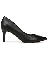 On 34th Women's Jeules Pointed-Toe Slip-On Pumps