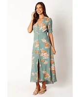 Frampton Midi Women's Dress