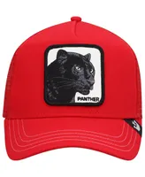 Men's Goorin Bros. The Panther Trucker Adjustable Hat